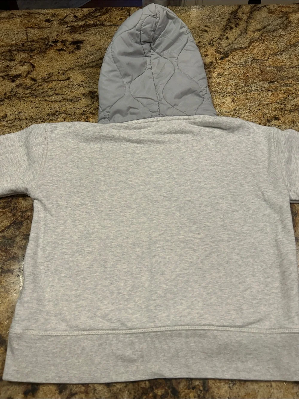 GAP soft heather